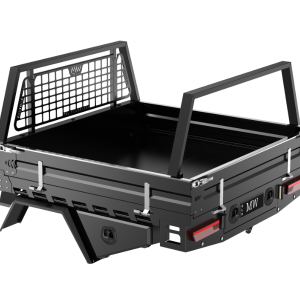 PREMIUM ALUMINIUM TRAYS