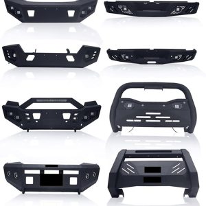 BSF 3inch BULLBARS