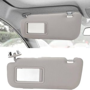 SUNVISORS