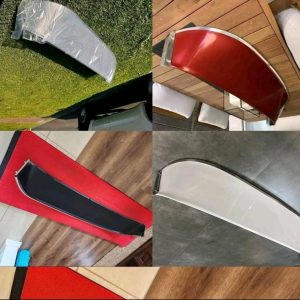 🌟 sunvisors now in stock – all colours available! 🌟